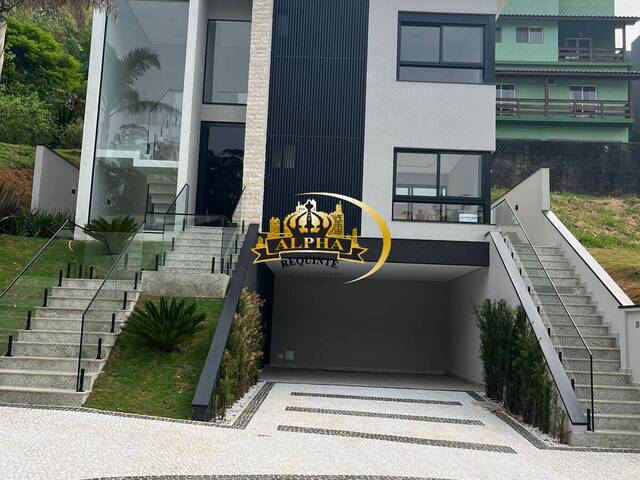 Casa em condomínio para Venda em Suru - 1