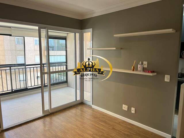 Apartamento para Venda em Barueri - 5