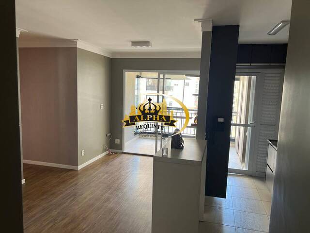 Apartamento para Venda em Barueri - 2
