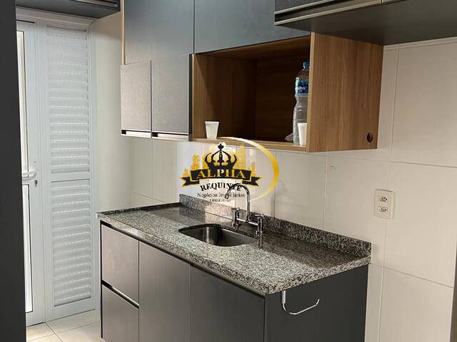 Apartamento para Venda em Barueri - 4