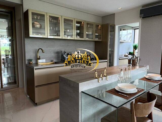 #AP744 - Apartamento para Venda em Barueri - SP