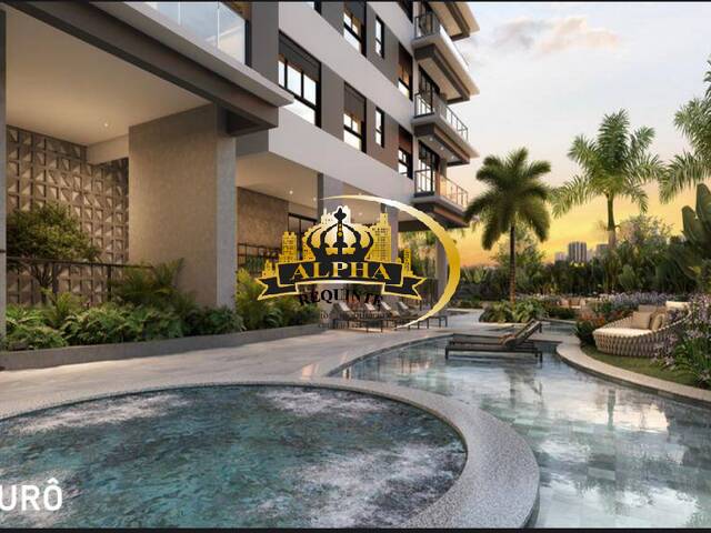 #AP752 - Apartamento para Venda em Barueri - SP