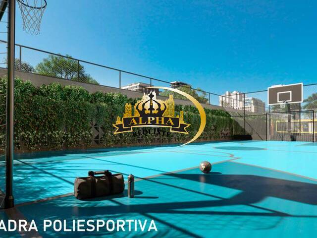 #AP752 - Apartamento para Venda em Barueri - SP