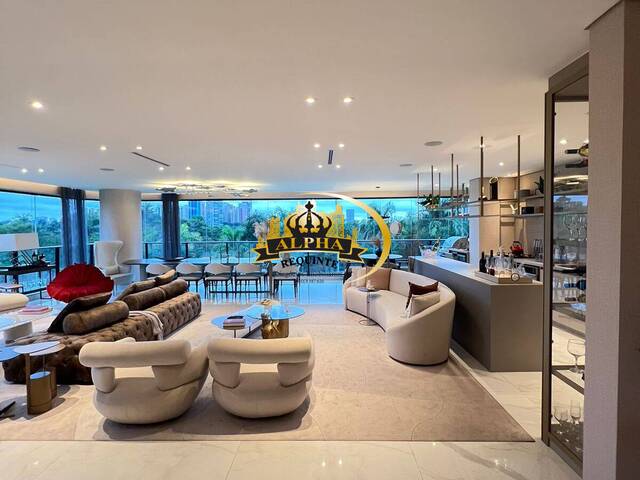 #AP765 - Apartamento para Venda em Barueri - SP - 3