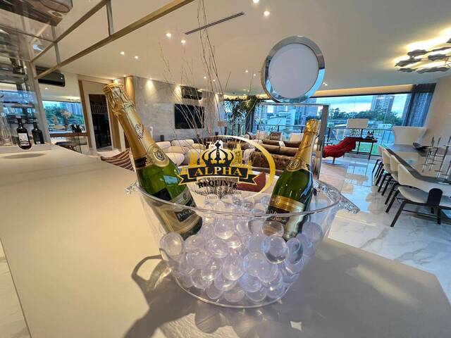 #AP765 - Apartamento para Venda em Barueri - SP - 2