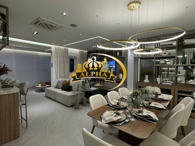 #AP773 - Apartamento para Venda em Barueri - SP