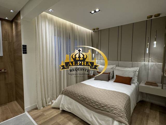 Apartamento para Venda em Alphagran Alphaville - 16