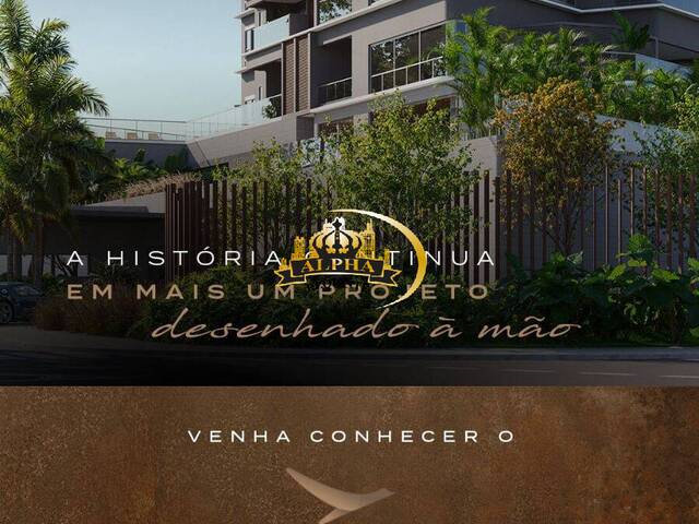 Apartamento para Venda em Barueri - 4