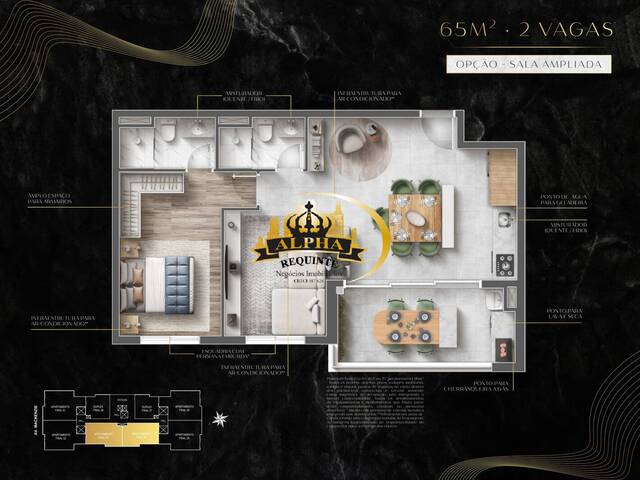 Apartamento para Venda em Barueri - 4