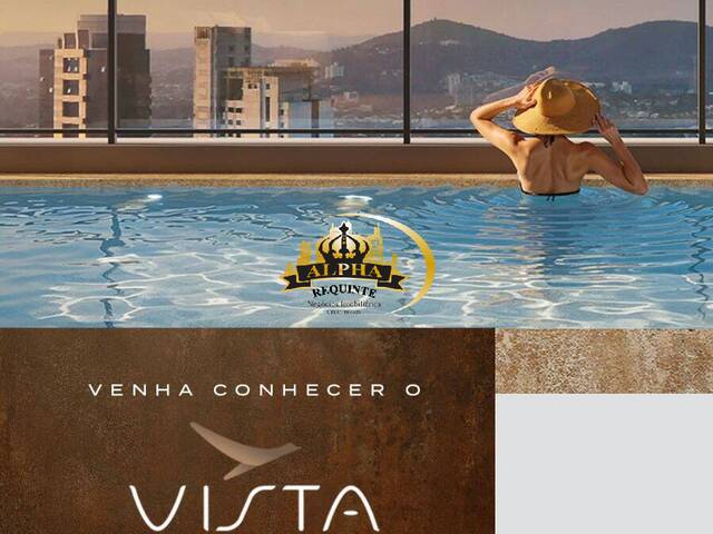 #AP857 - Apartamento para Venda em Barueri - SP