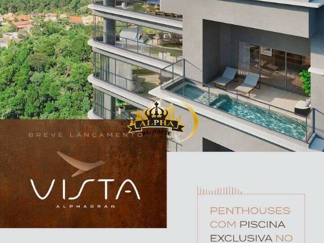 #AP857 - Apartamento para Venda em Barueri - SP