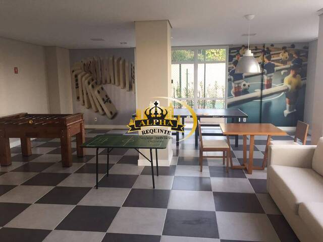 Apartamento para Locação em Barueri - 4