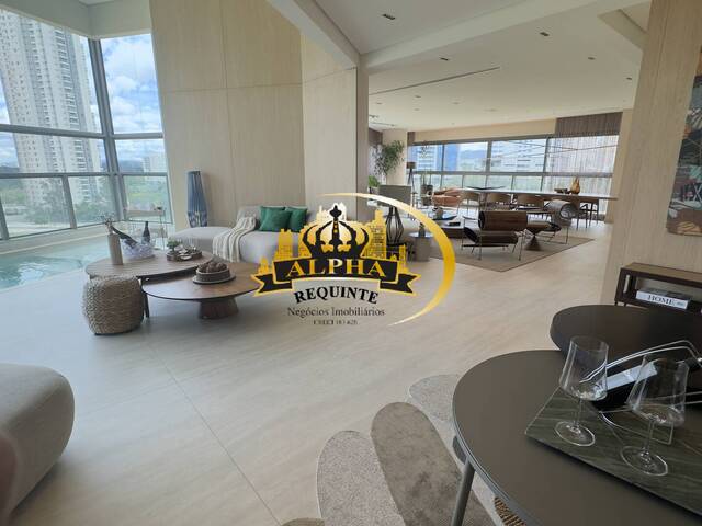 #AP868 - Apartamento para Venda em Barueri - SP