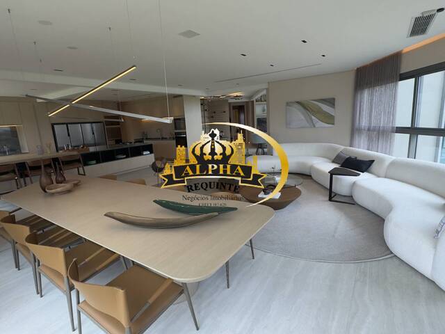 #AP868 - Apartamento para Venda em Barueri - SP