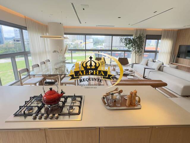 #AP869 - Apartamento para Venda em Barueri - SP