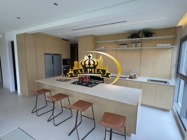 Apartamento para Venda em Barueri - 4