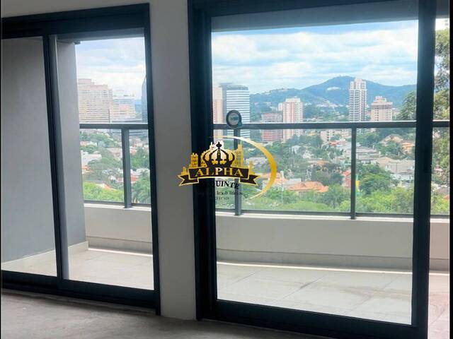 Apartamento para Venda em Barueri - 5