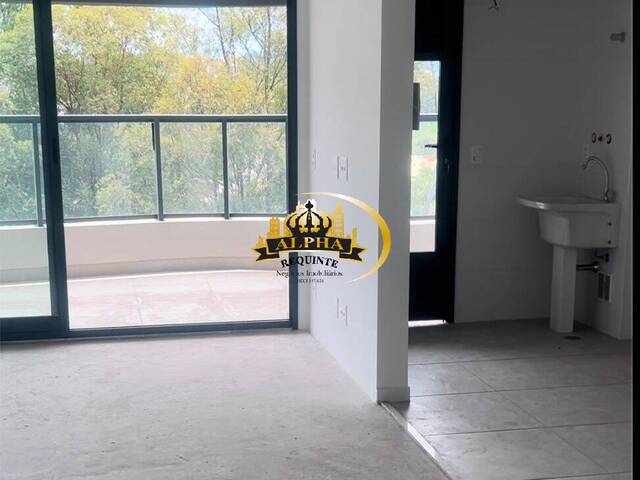 #AP909 - Apartamento para Venda em Barueri - SP