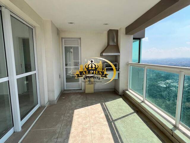 Apartamento para Venda em Barueri - 4