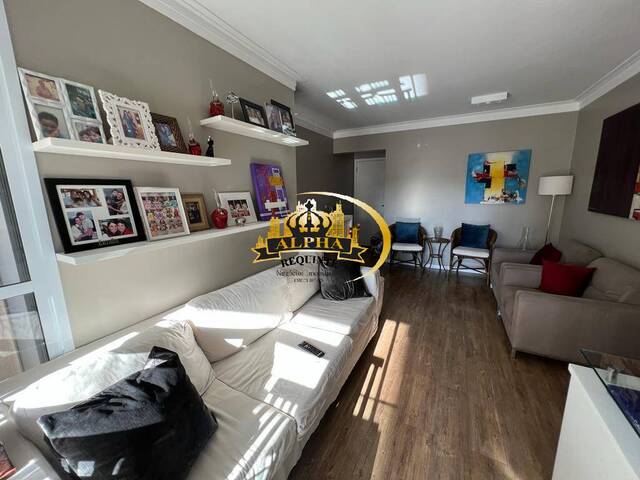 Apartamento para Venda em Barueri - 5