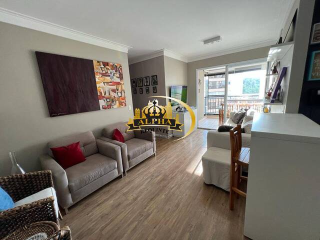 Apartamento para Venda em Barueri - 4