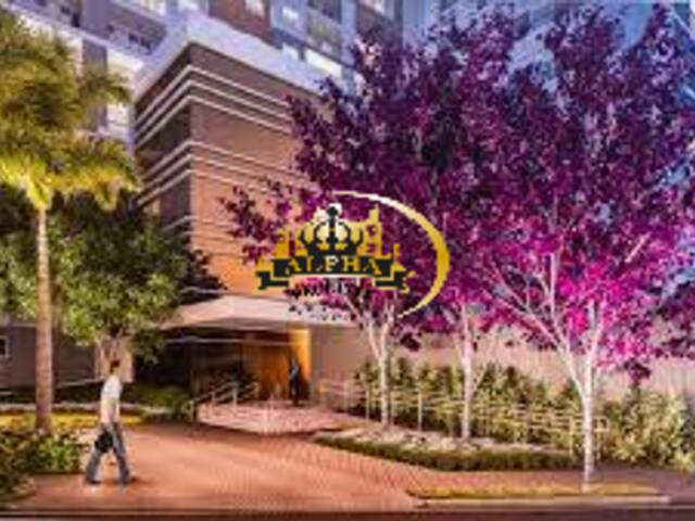 Apartamento para Venda em Barueri - 5