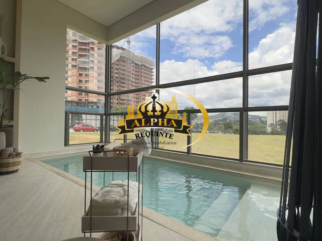 #AP927 - Apartamento para Venda em Barueri - SP