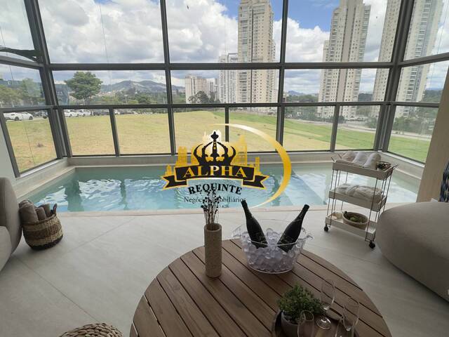 Apartamento para Venda em Barueri - 5