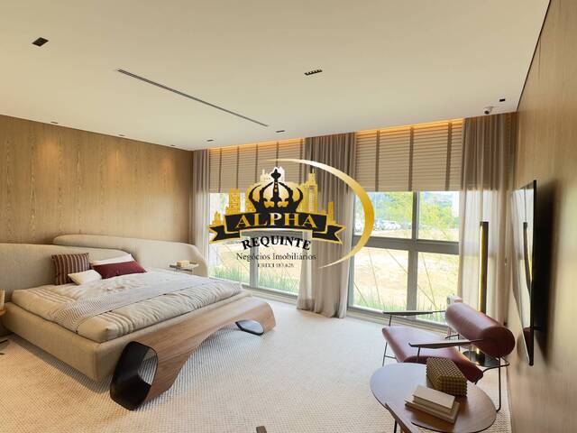 #AP927 - Apartamento para Venda em Barueri - SP