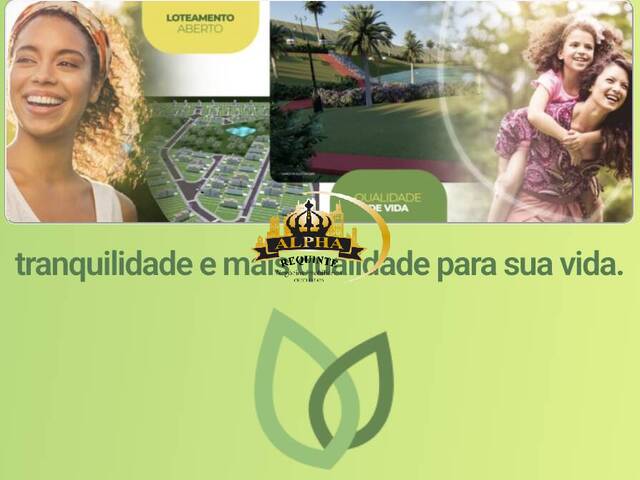 Área para Venda em Vila Universal - 4