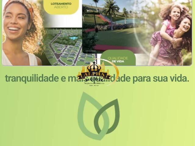 Área para Venda em Vila Universal - 10