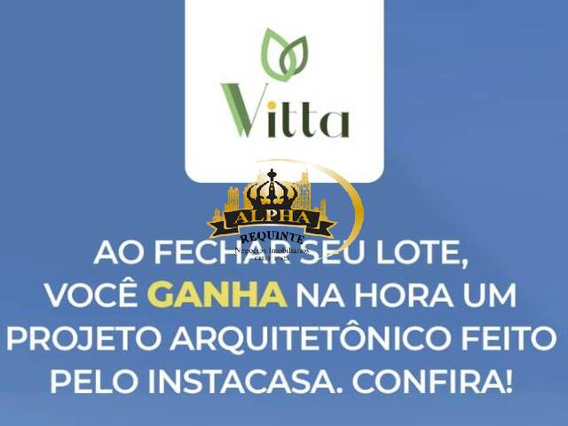 Área para Venda em Vila Universal - 11
