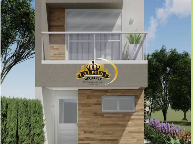 Área para Venda em Vila Universal - 13