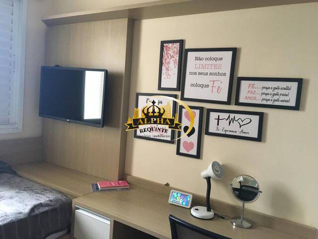 Apartamento para Venda em Barueri - 4
