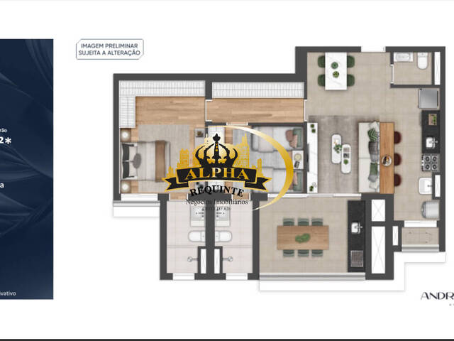 Apartamento para Venda em Barueri - 5