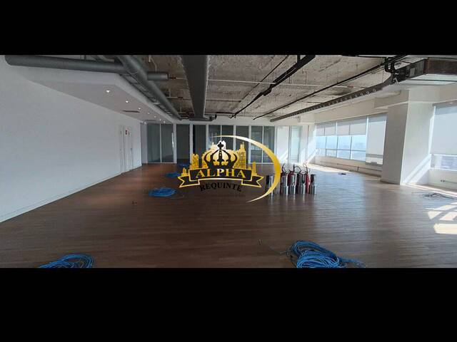 Sala para Locação em Alphaville Industrial - 5