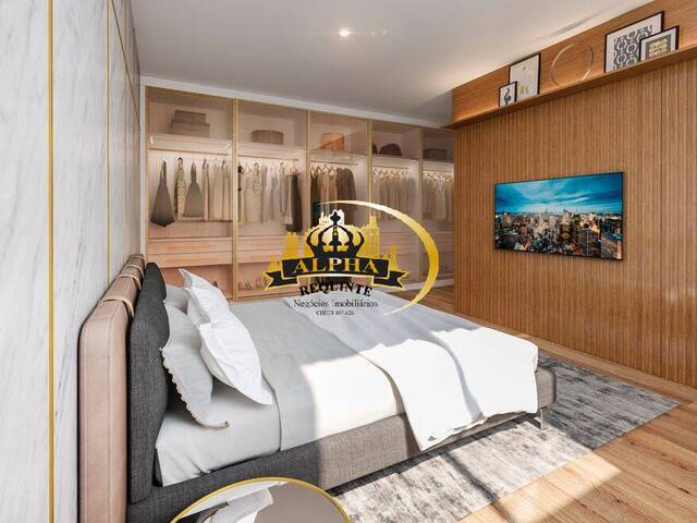 Apartamento para Venda em Barueri - 4