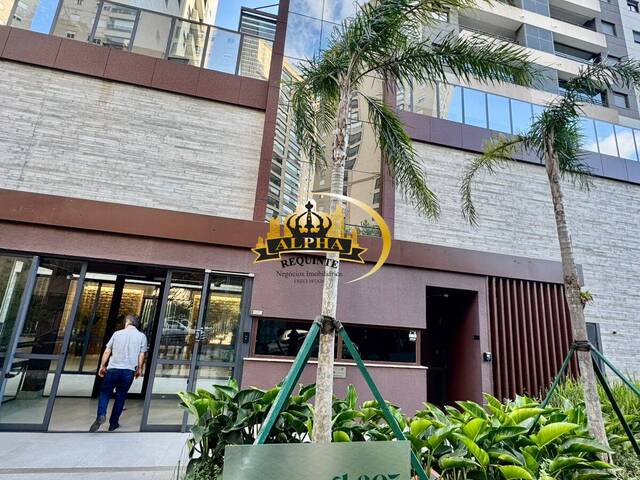 Venda em Alphaville Empresarial - Barueri