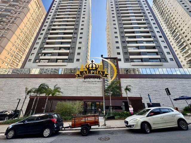 #AP1076 - Apartamento para Venda em Barueri - SP