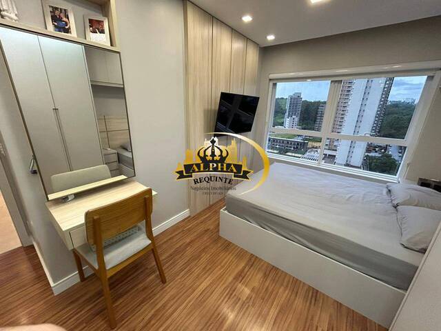 Apartamento para Venda em Barueri - 4