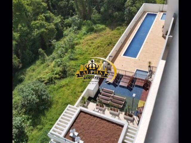 #AP1134 - Apartamento para Venda em Barueri - SP - 2