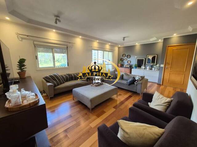 #AP1157 - Apartamento para Venda em Santana de Parnaíba - SP - 2