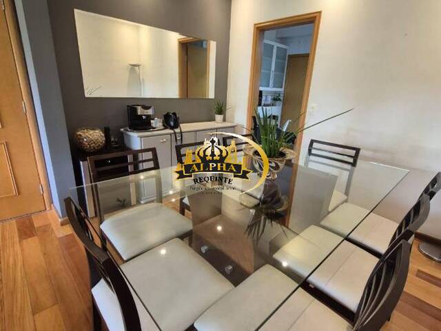 Apartamento para Venda em Santana de Parnaíba - 5