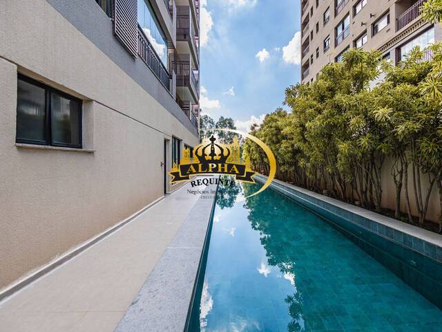 #AP1167 - Apartamento para Venda em Barueri - SP - 3