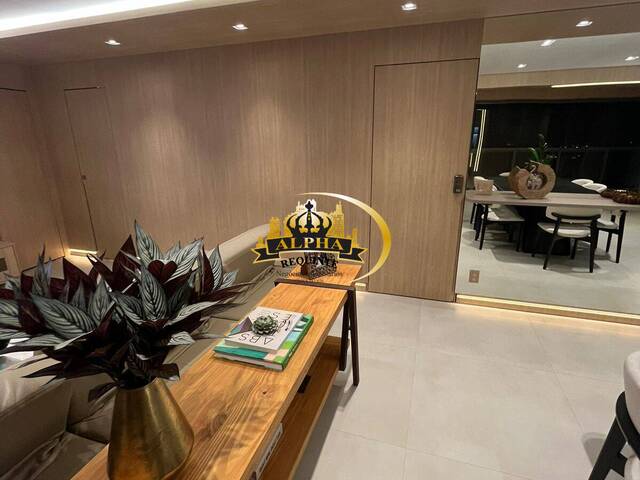 #AP1168 - Apartamento para Venda em Barueri - SP - 2