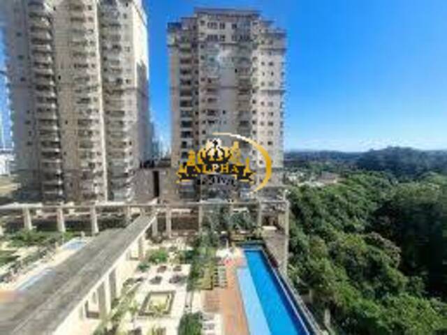 #LOC1170 - Apartamento para Locação em Barueri - SP - 3