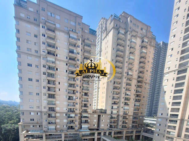 #LOC1170 - Apartamento para Locação em Barueri - SP - 1