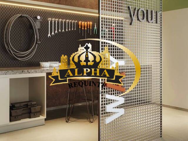 Apartamento para Venda em Sítio Tamboré Alphaville - 12