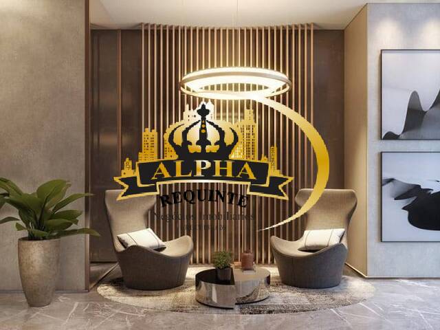 Apartamento para Venda em Sítio Tamboré Alphaville - 7
