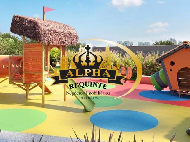 #AP1171 - Apartamento para Venda em Barueri - SP - 3